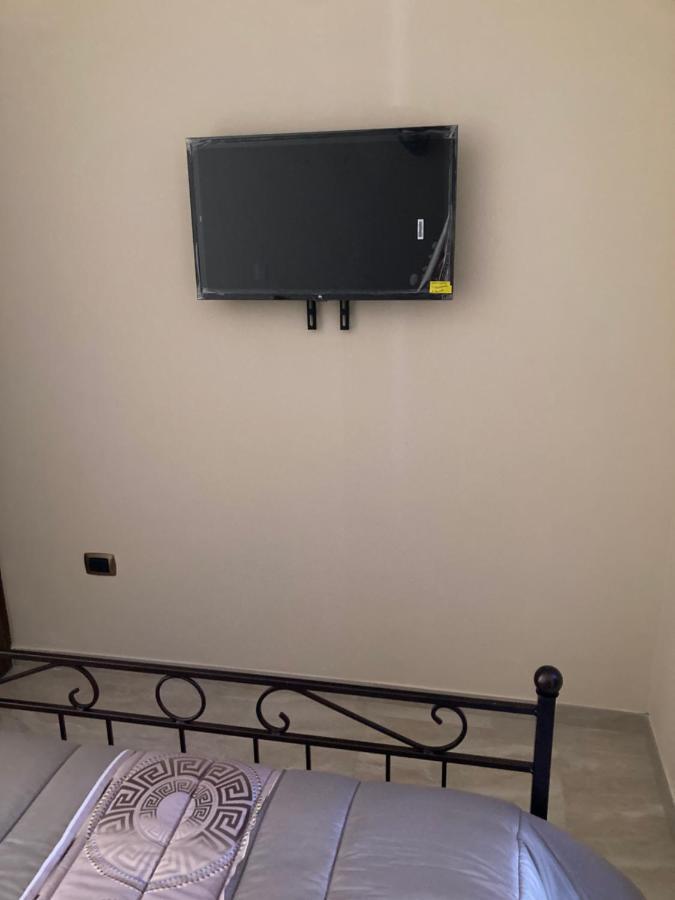 B&B La Reggia Di Rihanna Spa Caserta Exterior foto